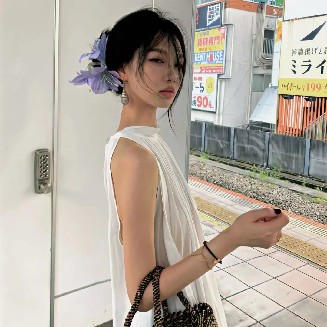 人间时人 海报